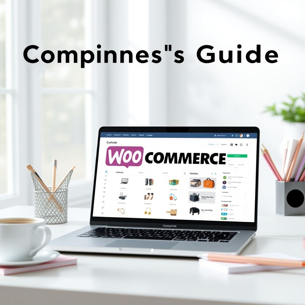 คู่มือสำหรับมือใหม่ในการใช้ WooCommerce